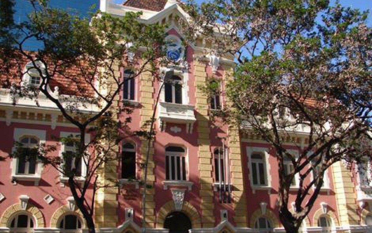 Caso foi registrado na 76&ordf; DP (Niter&oacute;i) - Foto: Divulga&ccedil;&atilde;o / Pol&iacute;cia Civil