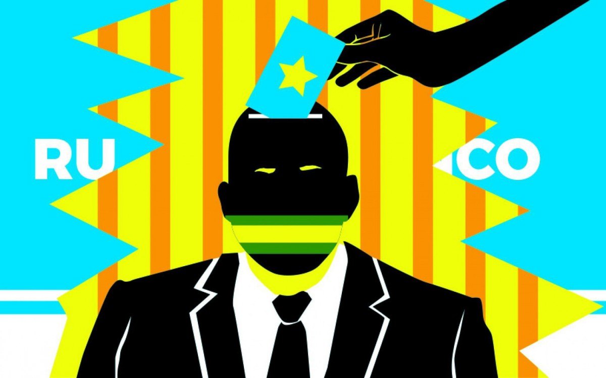 Arte Coluna Nuno 21 fevereiro. Ilustração Paulo Esper - Paulo Esper