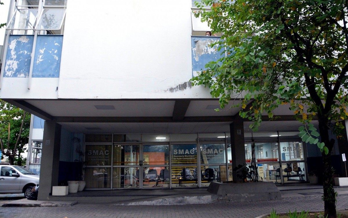 Volta Redonda capacita candidatos ao projeto Família Acolhedora - Reprodução