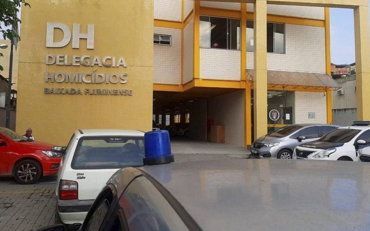 Jovem é perseguido e morto por grupo de 10 pessoas após sair de festa - Reprodução