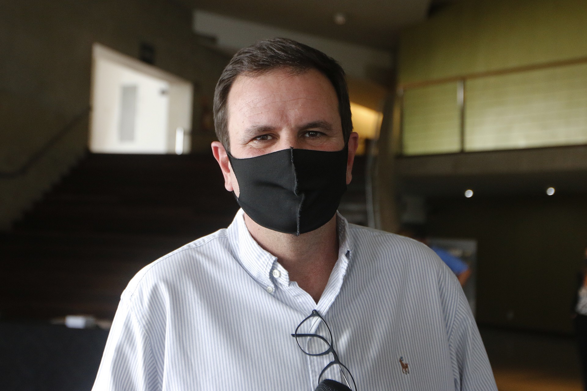 Pacote fiscal de Paes chega nesta terça à Câmara com reforma para futuros servidores