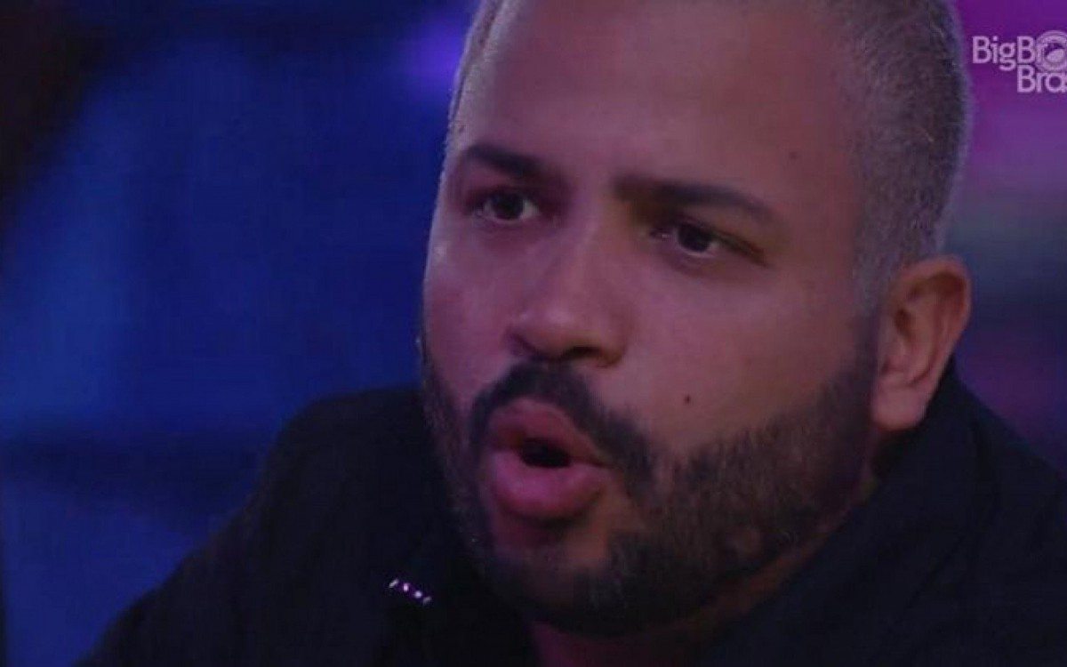 Projota acredita que Karol estava errada na briga com Camilla de Lucas