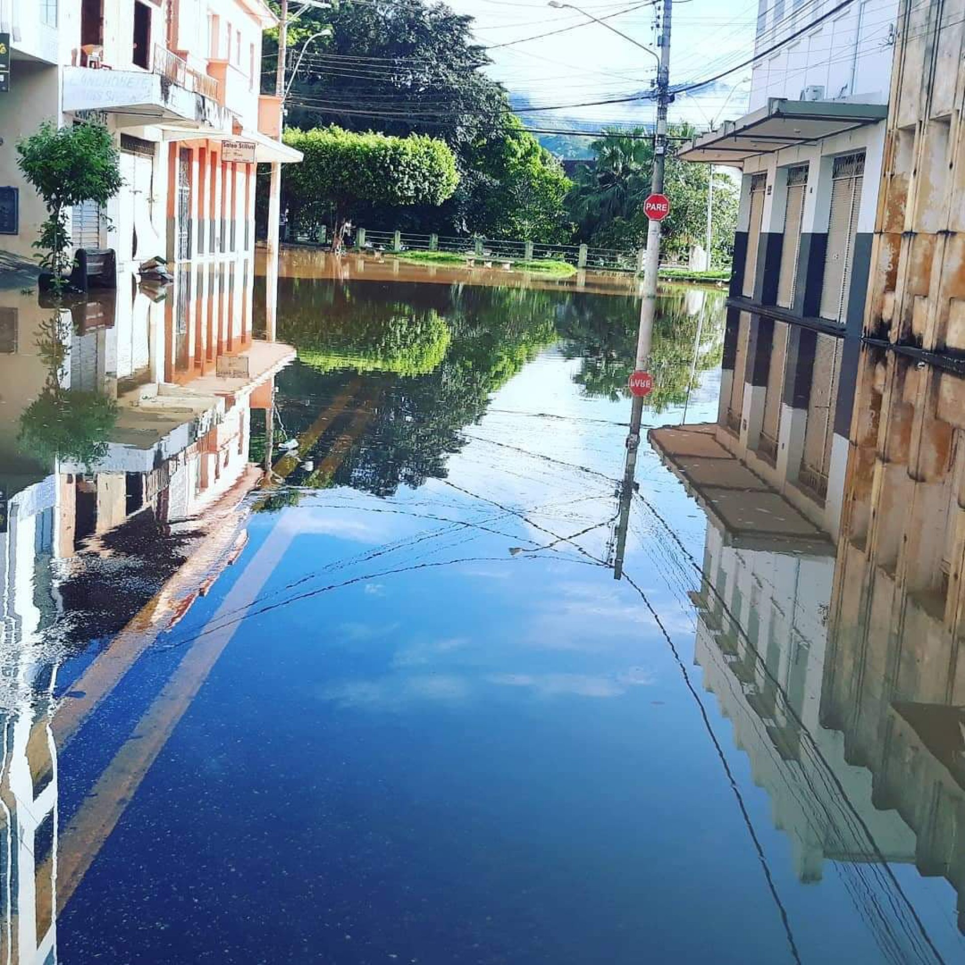 Bom Jesus do Itabapoana - Foto: divulgação/PMBJI