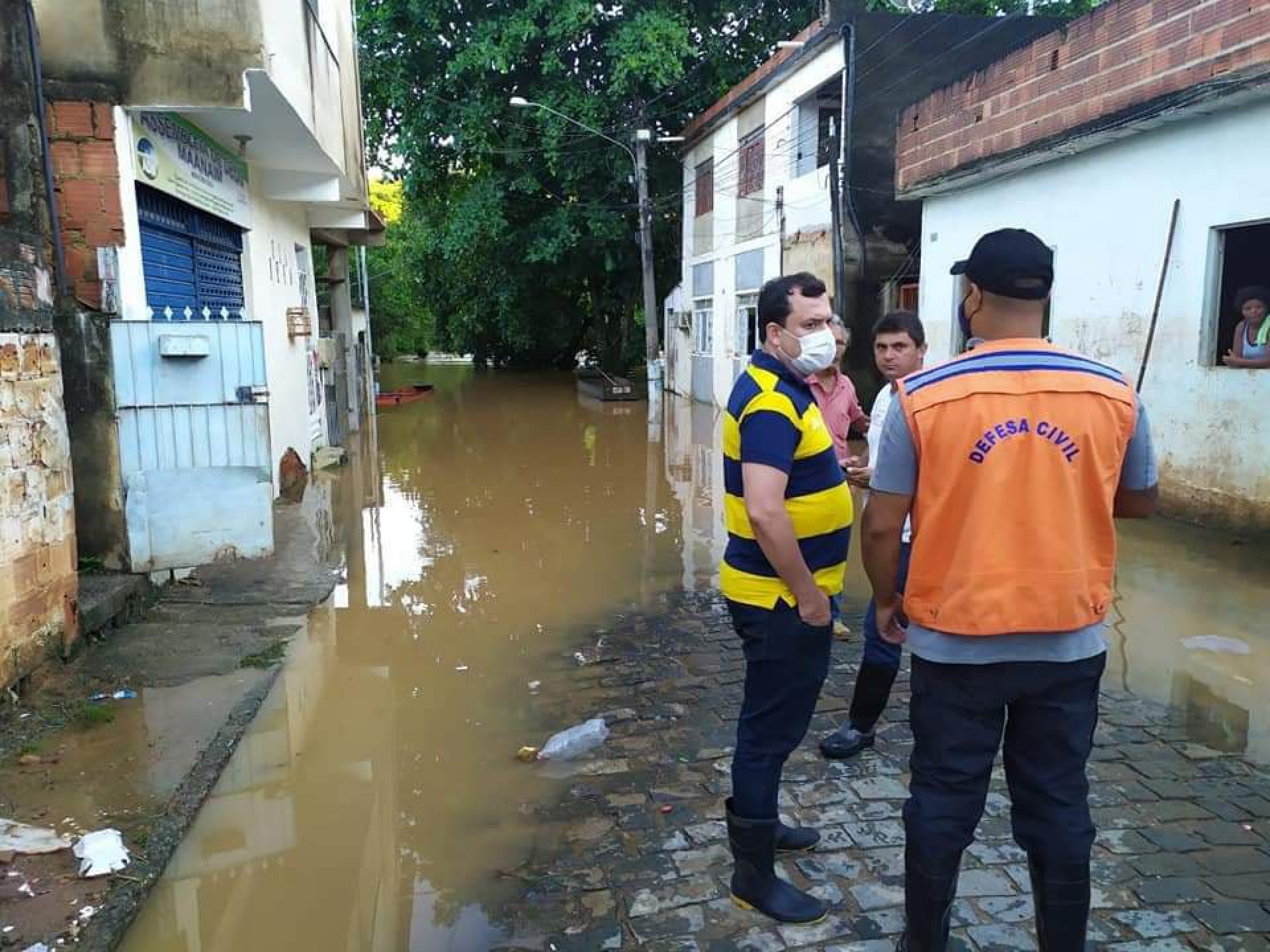 Bom Jesus do Itabapoana - Foto: divulgação/PMBJI