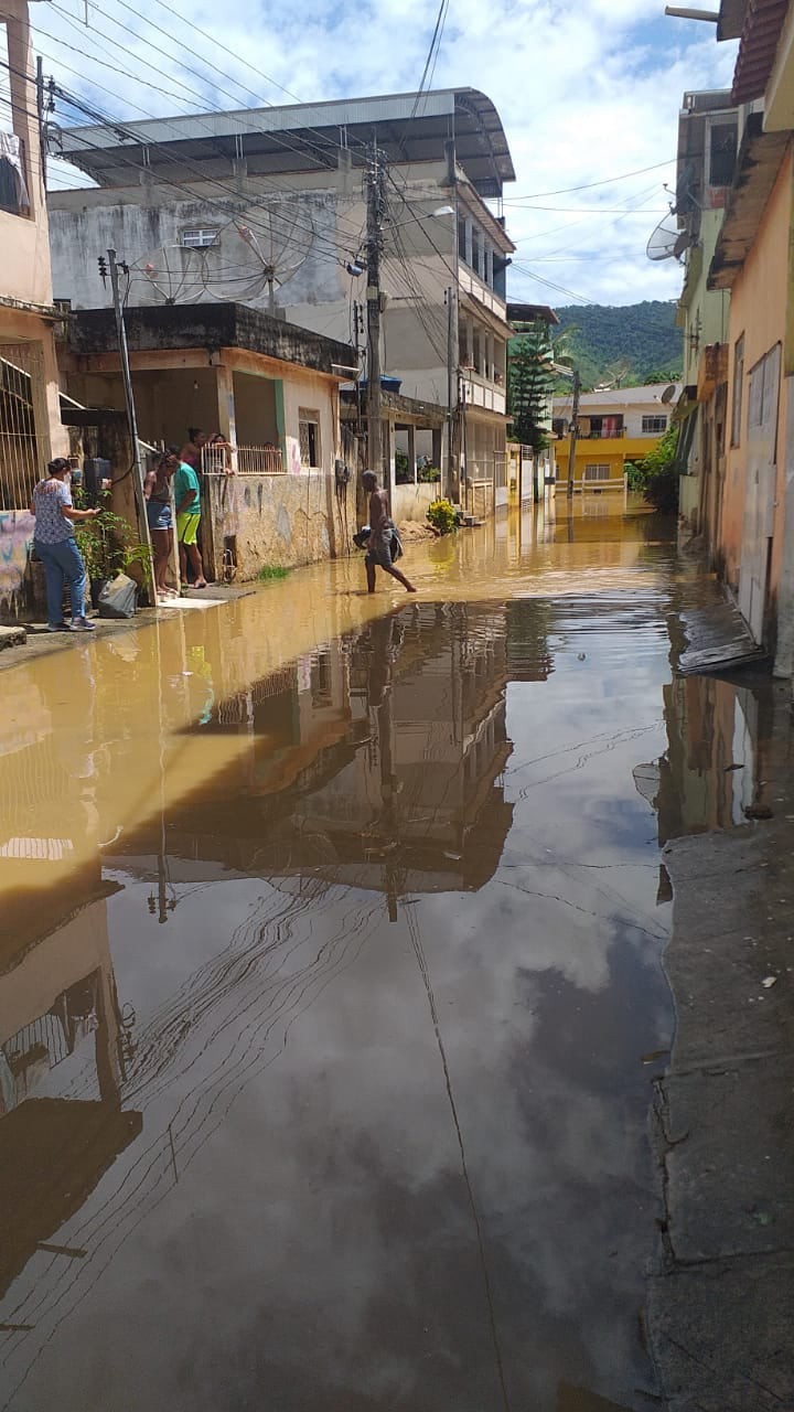 Bom Jesus do Itabapoana - Foto: divulgação/PMBJI