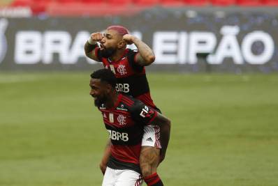 Bicampeonato Rubro-Negro! Relembre os clubes que já conquistaram o Brasileirão duas vezes seguidas