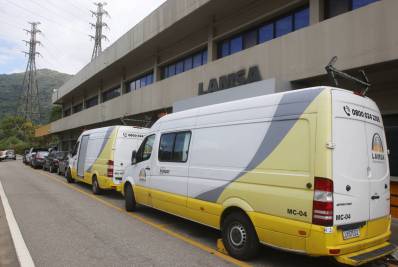 Lamsa abre vagas afirmativas para auxiliar de operação