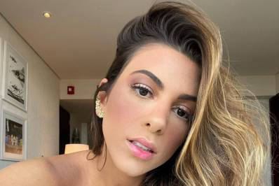 'Desabou de chorar', diz Pétala Barreiros sobre sofrimento do filho com abandono do pai, dono da Audiomix