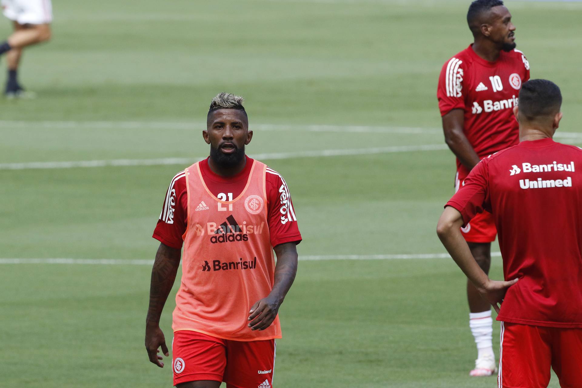 Rodinei - Reginaldo Pimenta / Agencia O Dia