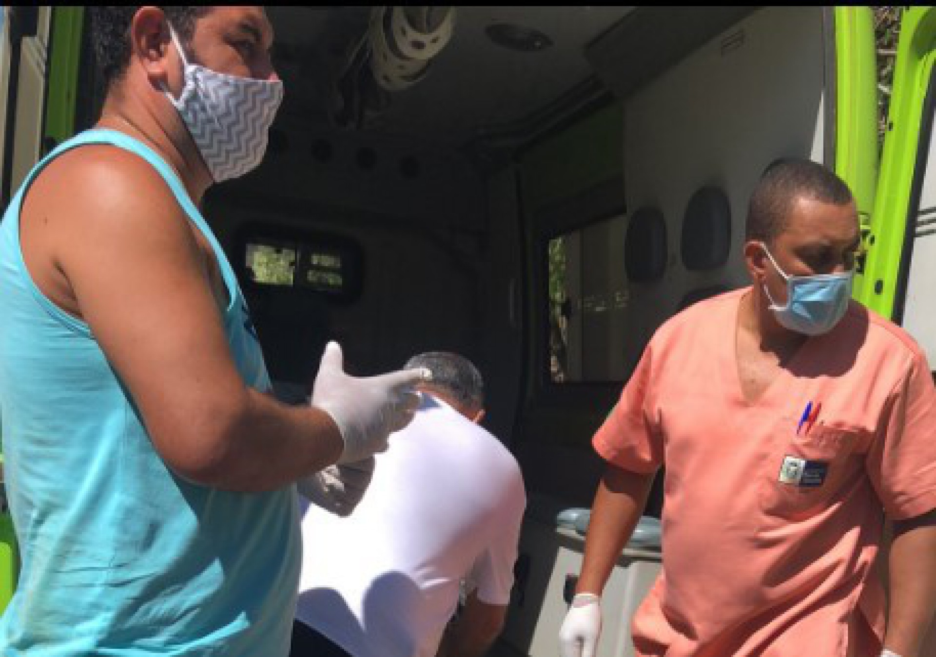 Natividade - Foto: rádio Natividade FM