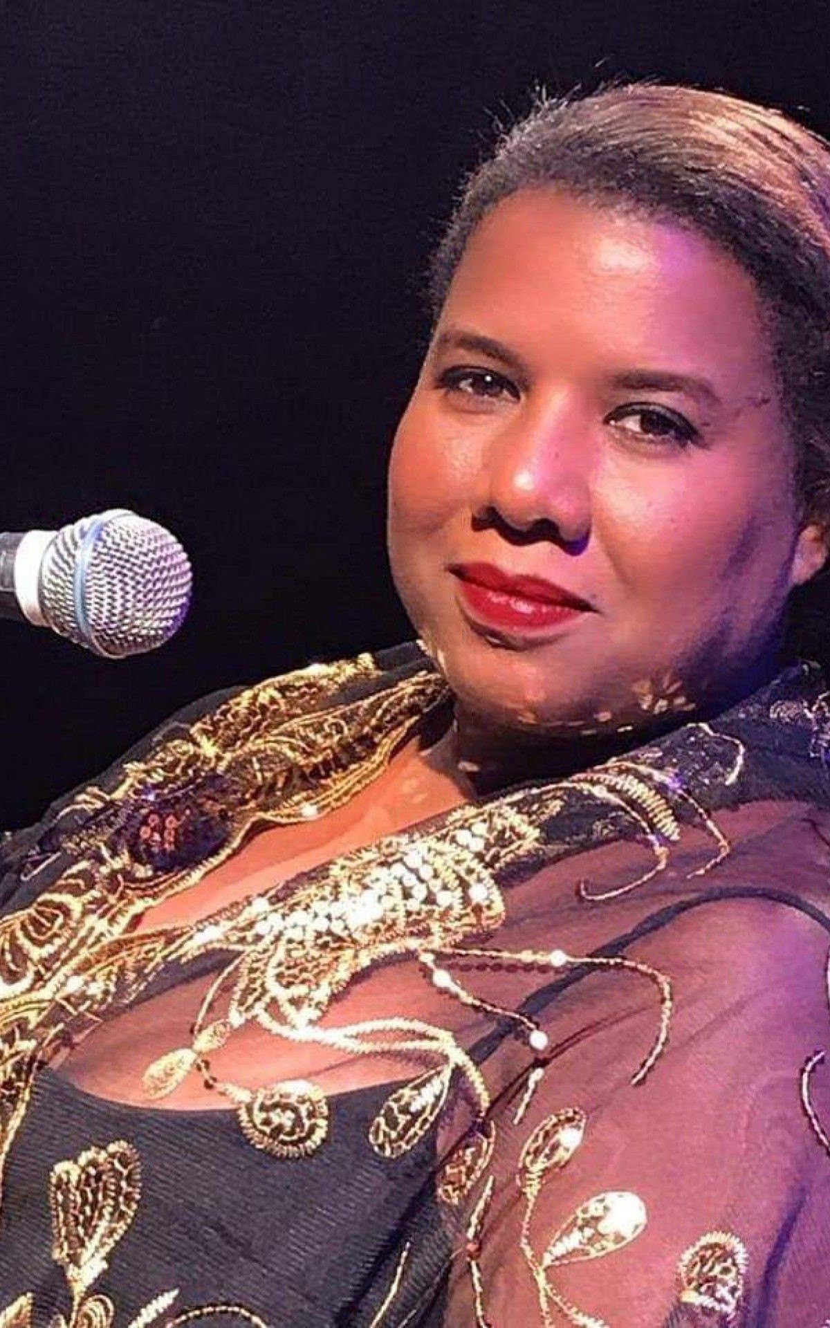 Festival de Jazz em Duque de Caxias - Divulga&ccedil;&atilde;o