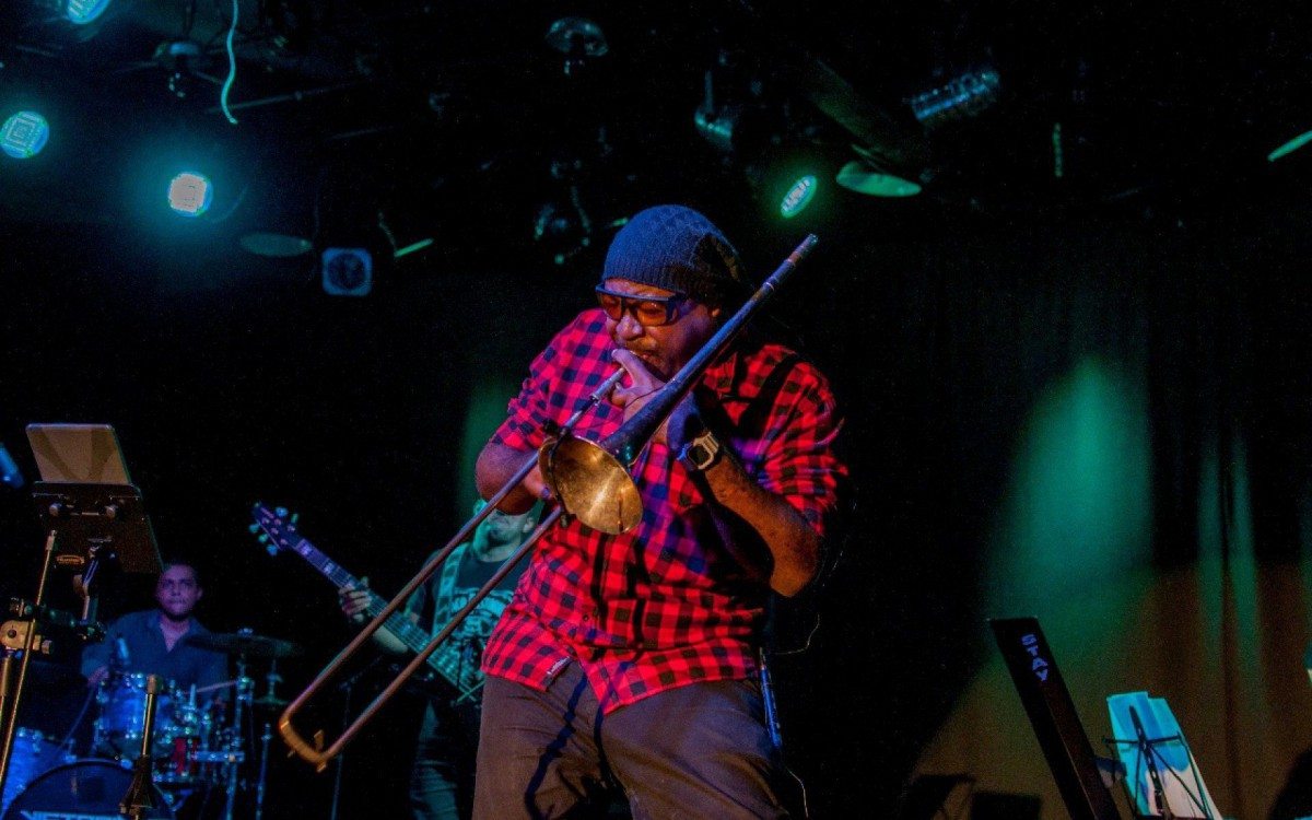 Duque de Caxias recebe Festival de Jazz no fim de semana - Divulgação