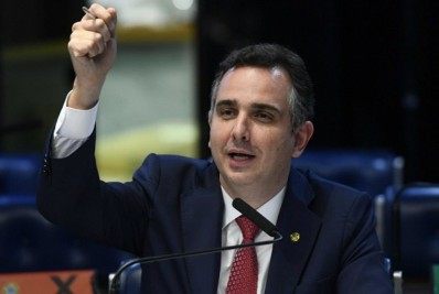 Pacheco diz que Forças Armadas na CPI é 'assunto encerrado'