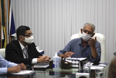 São Gonçalo assina termo para desburocratizar emissão de alvarás