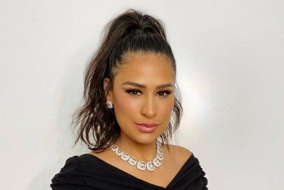 Simone posta foto em hospital e diz: 'Vou ficar três dias off'