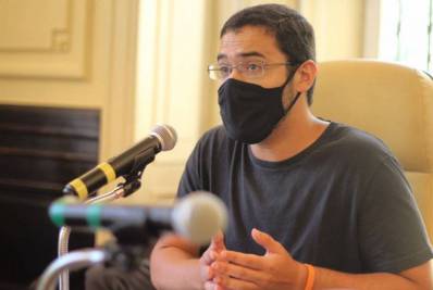 As chaves da recuperação do Rio