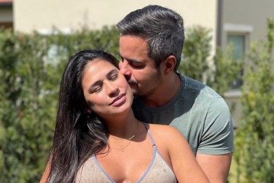 Simone revela que gosta de sexo em lugares inusitados: 'Na obra e no mato'