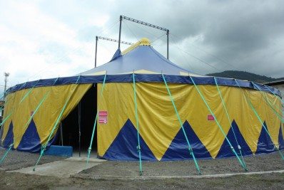 Mais de 80 artistas se apresentam em Mesquita pela Lei Aldir Blanc