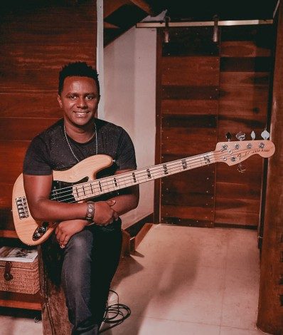 Festival de Jazz em Duque de Caxias - Divulga&ccedil;&atilde;o