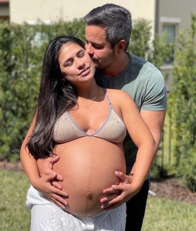 Simone e Kaká Diniz - Reprodução