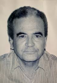 O ex-presidente da Câmara Municipal (1979-1980) e ex-prefeito (1980-1981) Arismar Dias, o popular Mazinho - Arquivo