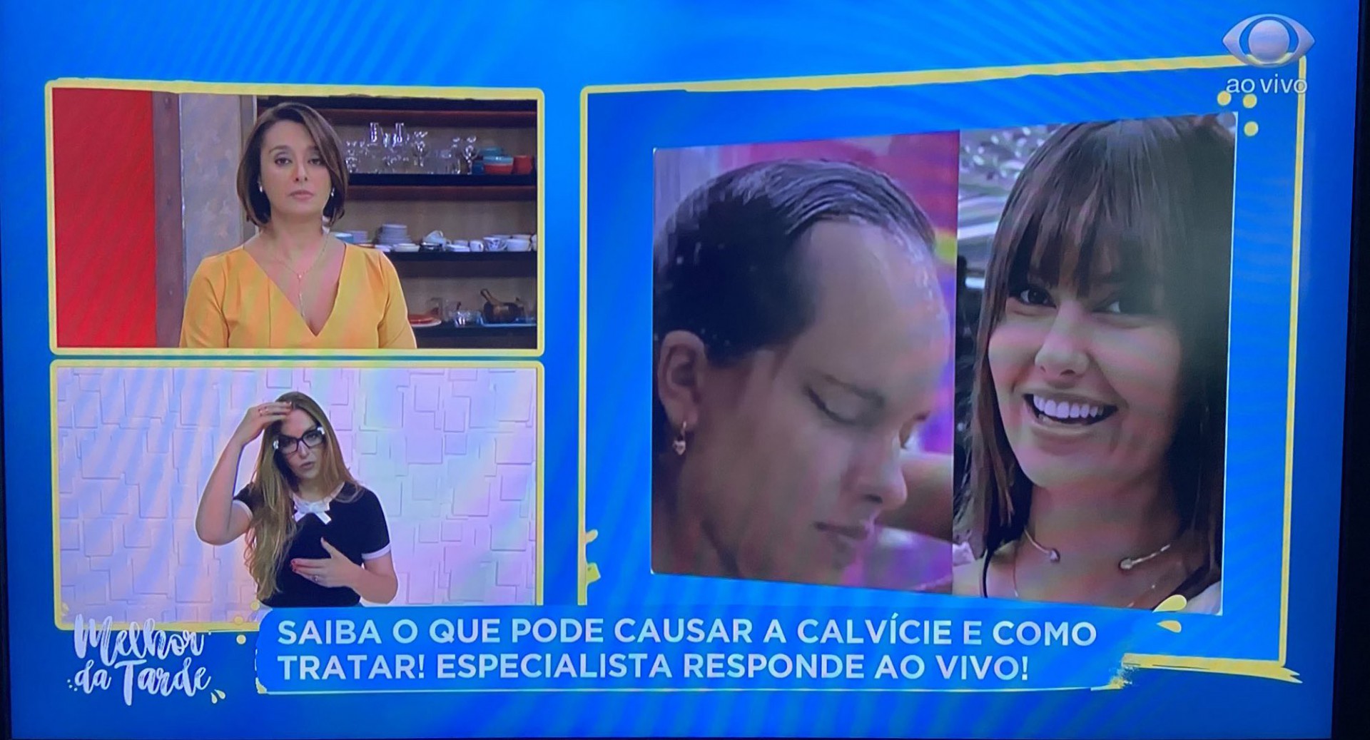 'BBB 21': Equipe de Thaís estuda medidas cabíveis contra Band após divulgação de foto fake