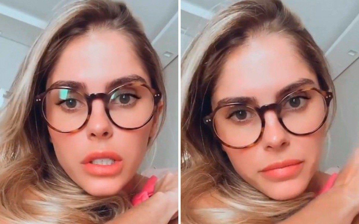 B&aacute;rbara Evans conta que j&aacute; gastou todo o pr&ecirc;mio que ganhou em &rsquo;A Fazenda&rsquo; - Reprodu&ccedil;&atilde;o Internet