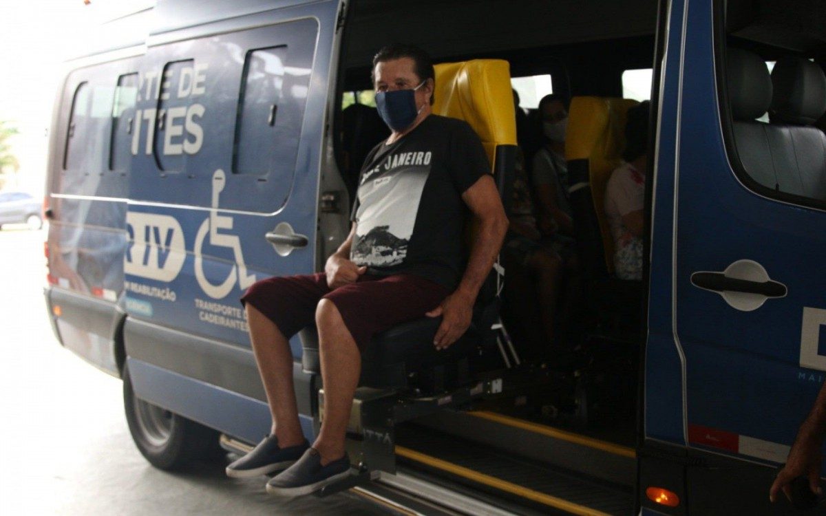 CER IV completa dois anos de funcionamento - Divulgação