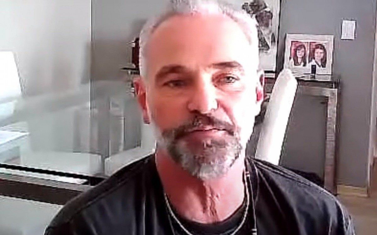 Mateus Carrieri - reprodução de vídeo