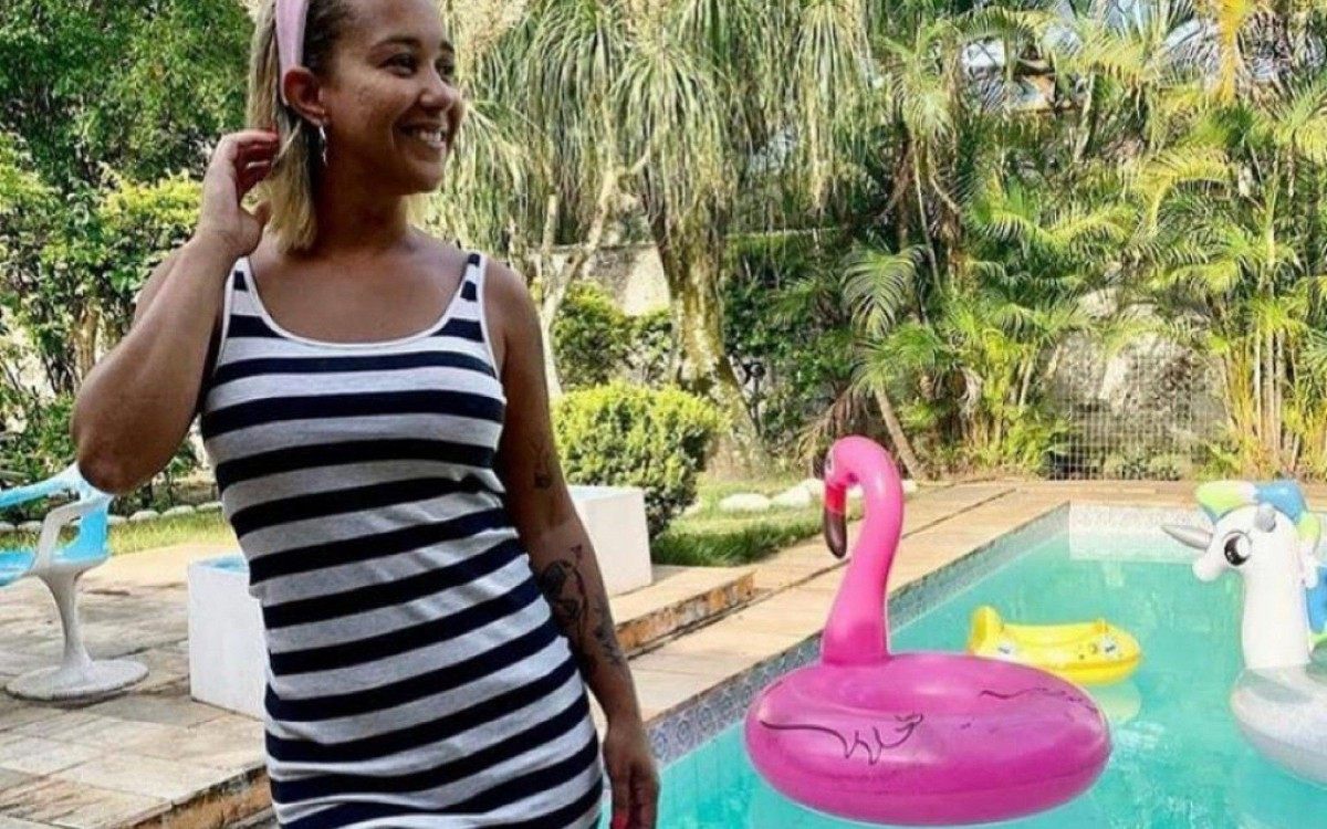 Para Daiani, do Etc Bazar, ninguém precisa alimentar esse consumo desenfreado