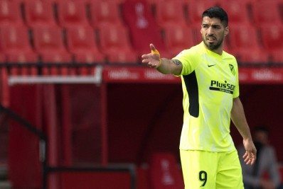 Jornal lista motivos para Luis Suárez não atuar no futebol brasileiro