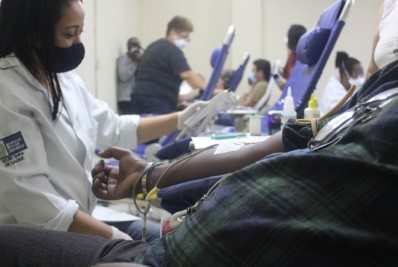Magé prepara campanha de doação de sangue