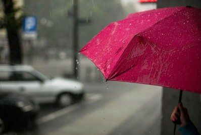 Baixas temperaturas e pancadas de chuva marcam a semana em Meriti