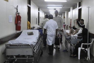 Diagnósticos de câncer de rim, próstata e bexiga caem 26% na pandemia