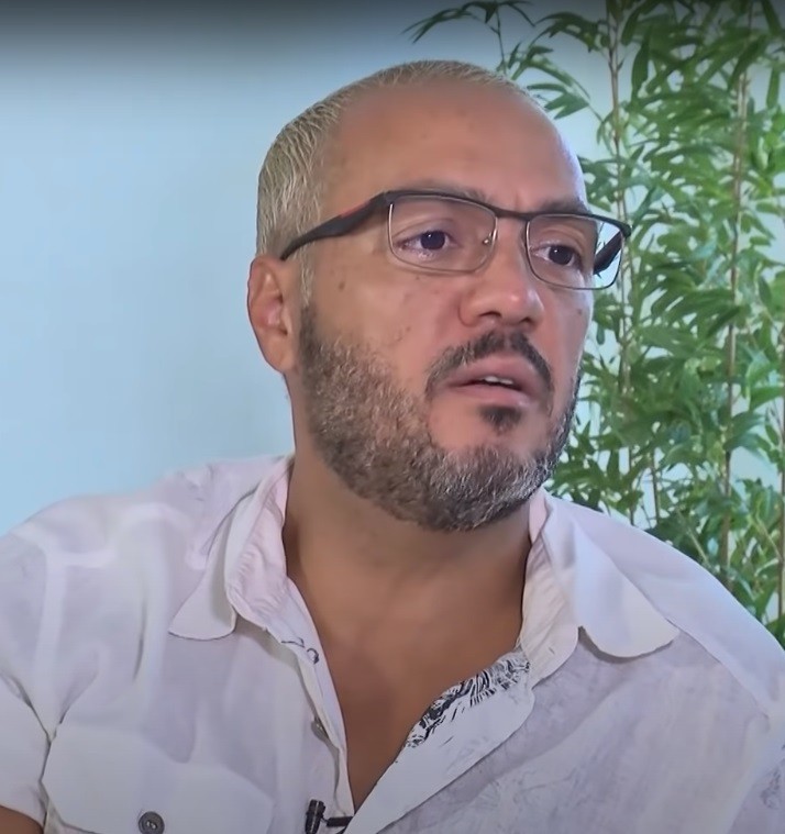 Belo - reprodução de vídeo