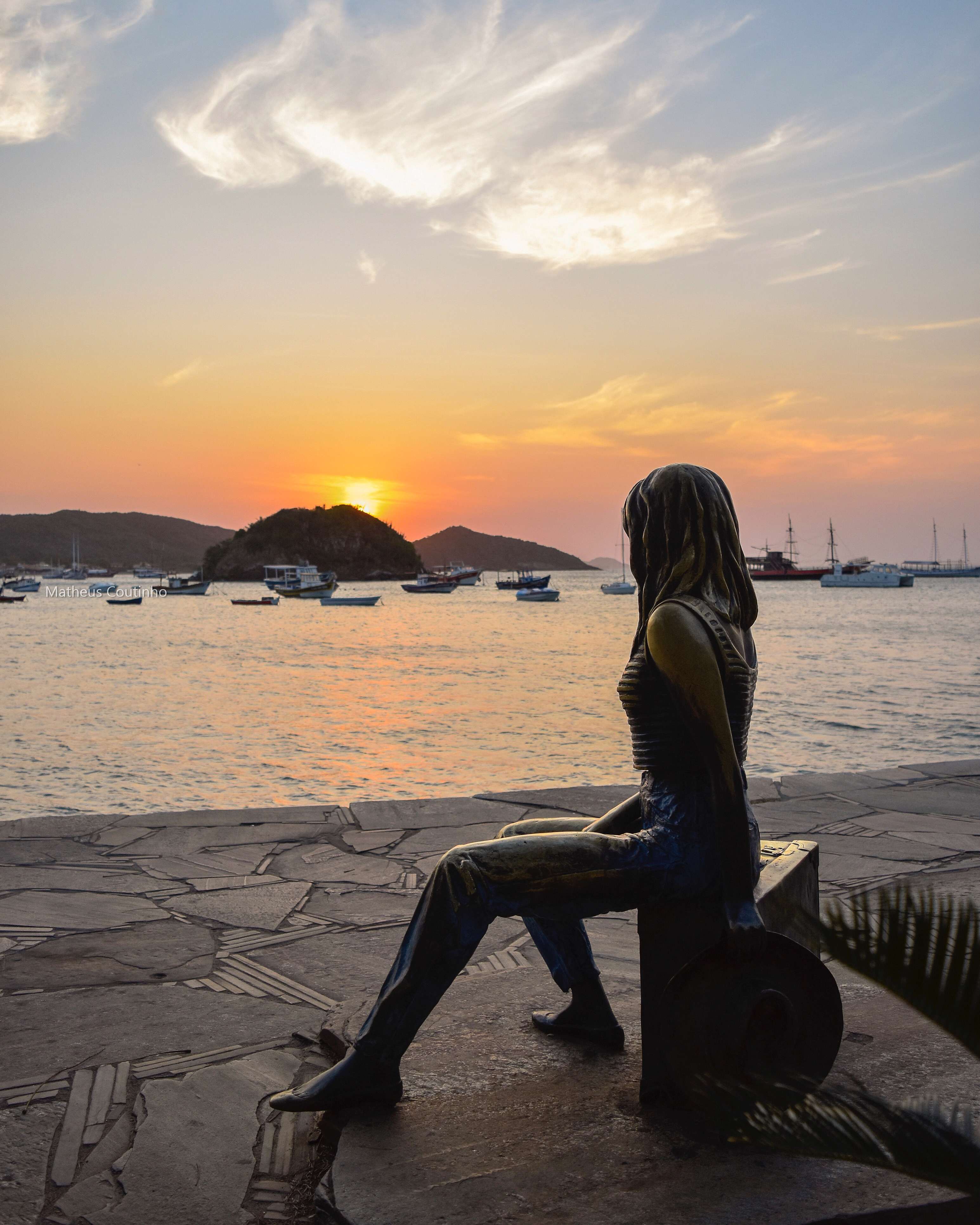 Melhor temporada come&ccedil;a agora em B&uacute;zios