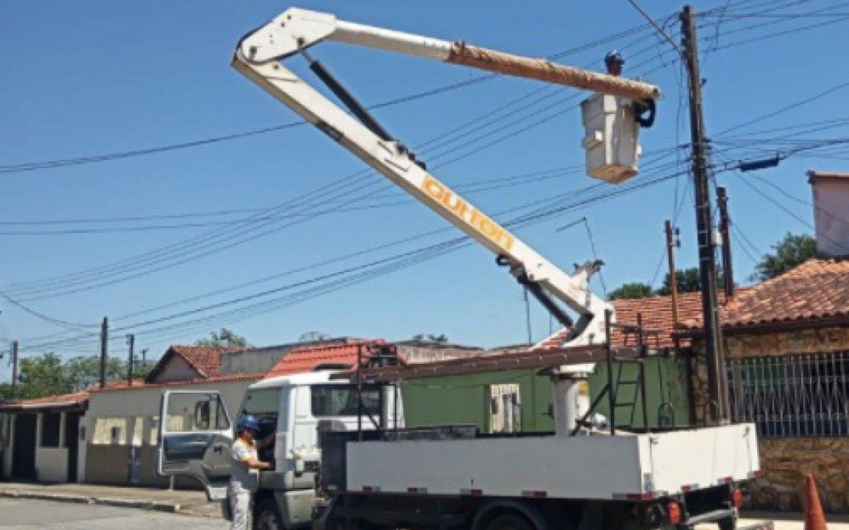 População pode solicitar o serviço através do telefone: (24) 3381-8781 - Divulgação