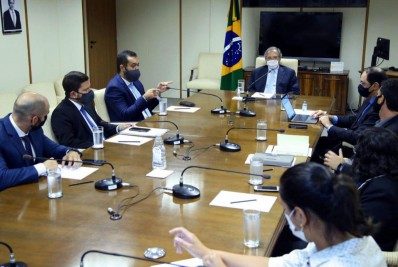 Estado do Rio abre caminho para contratar pessoal na saúde, segurança e educação