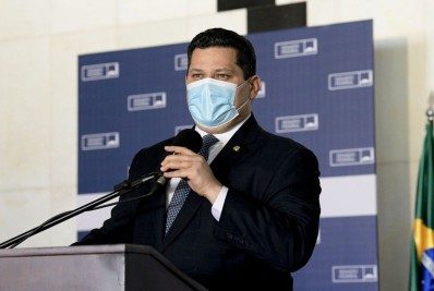 Alcolumbre se compromete a votar PEC dos Precatórios nesta terça, mas não garante clima para aprovação