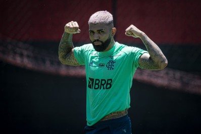 Jornalista fala em sorte do São Paulo por não ter público no Morumbi: 'Teriam mais flamenguistas'