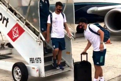 Veja os sete desfalques do Flamengo para pegar o São Paulo