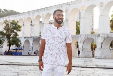 Gravada pela atriz Dandara Mariana, canção inédita de Ciraninho é um dos destaques do projeto 'Baú da Dona Ivone'