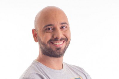 Gledson Vinícius: Por um Planetário de Encantamentos