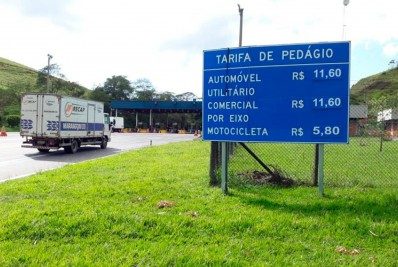 Prefeito vai a Brasília saber sobre atuação do DNIT na BR-040