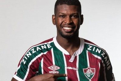 Zagueiro cobra dívida do Fluminense com ação na Justiça