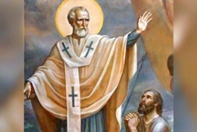 Aprenda a oração de Santo Ambrósio para cura e libertação