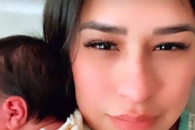 Simone faz tour pelo quarto de Zaya; vídeo