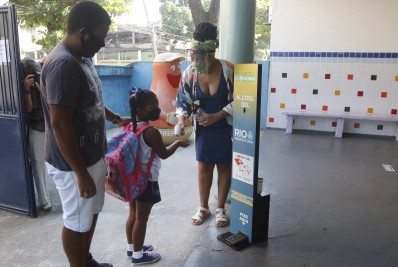 Educação amplia retorno das aulas presenciais no Rio a partir de terça-feira; Sepe discorda