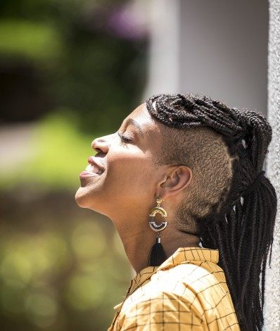 Karol Conká - João Cotta / TV Globo