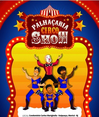 Projeto foi contemplado pela Lei Aldir Blanc no edital de Emergência Cultural do Governo do estado do Rio de Janeiro tem direção de morador de Maricpa e será exibido no MCMV de Itaipuaçu. - Foto: Divulgação